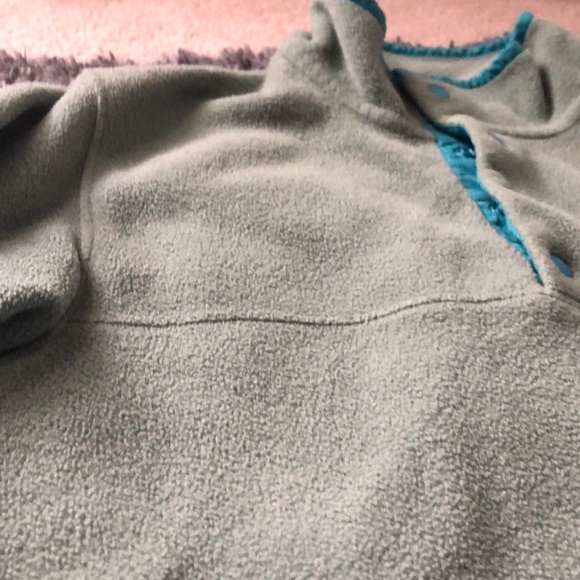 Patagonia Synchilla Pullover - Picture 3 of 4